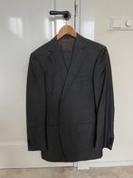 Zegna kostuum Oger mt 50, Kleding | Heren, Ermenegildo Zegna, Maat 48/50 (M), Ophalen of Verzenden, Bruin