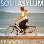 CD: Soul Asylum – Delayed Reaction (zgan), Ophalen of Verzenden, Zo goed als nieuw, Poprock