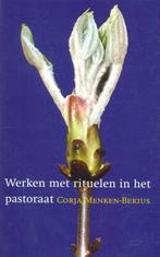 C. Menken-Bekius - Werken met rituelen in het pastoraat, Ophalen of Verzenden, Nieuw