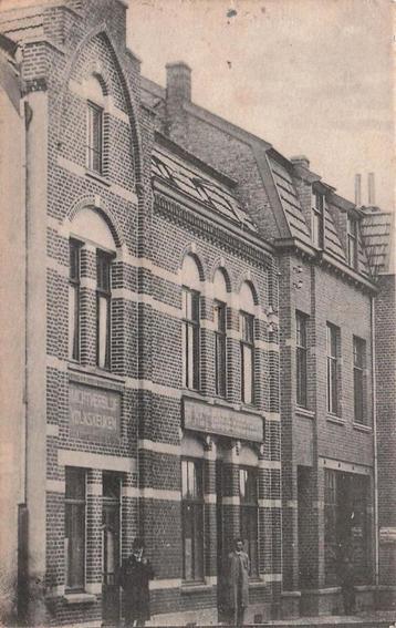 U838 Heerlen Volkskeuken - 1920 - beschikbaar voor biedingen