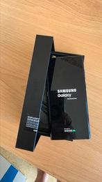 Samsung 22 Ultra zwart 128GB 8GB, Telecommunicatie, Mobiele telefoons | Samsung, 128 GB, Ophalen of Verzenden, Gebruikt, Zwart