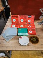 Vintage Banden Collectie - BASF & Grundig, Ophalen of Verzenden, Basf, A, A