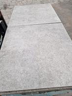 Keramiek 60x60x3 full body pari