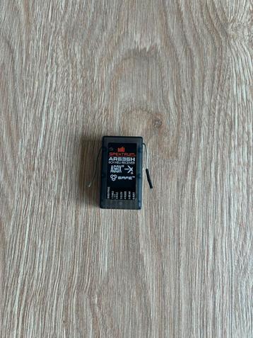 Spektrum AR636H Ontvanger beschikbaar voor biedingen