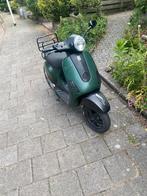 Vespa lx50 2t 2009, Gebruikt, Overige modellen, Maximaal 45 km/u, Ophalen of Verzenden