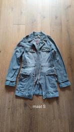 D-Lite Spijkerjas - Maat S, Kleding | Dames, Blauw, Ophalen of Verzenden, Zo goed als nieuw, Maat 36 (S)