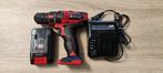 Einhell accuboormachine 2,5 Ah, Verzenden, Nieuw, Boor- en Schroefmachine