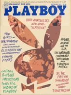 Diverse Amerikaanse Playboy uitgaven 1974 t/m 1980, Verzenden, 1960 tot 1980, Buitenland, Tijdschrift
