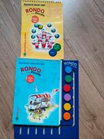 Rondo Piccolo Leer- en Rekenspel, Ophalen, Gebruikt, Puzzelen