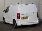 Peugeot e-Expert Compact Premium 50 kWh | Apple Carplay / Ai, Origineel Nederlands, Te koop, 50 kWh, Gebruikt