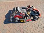 Rotax mini max evo, Sport en Fitness, Karting, Ophalen, Zo goed als nieuw, Kart