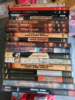 Dvd's van Clint Eastwood, Vanaf 12 jaar, Ophalen, Zo goed als nieuw, Overige gebieden