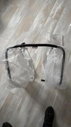 Vespa SprintPrimavera valbeugel matzwart GLOEDNIEUW COMPLEET, Motoren, Ophalen of Verzenden