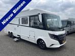 NIESMANN BISCHOFF ARTO 88 EK 180pk Aut Leder Levelsysteem Ai, Caravans en Kamperen, Campers, Niesmann+Bischoff, Diesel, Mark@niesmannbischoff.nl