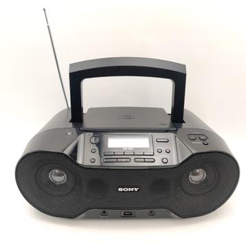Sony draadloze boombox nu voor €79.99 beschikbaar voor biedingen