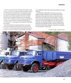 Mercedes-Benz LKW - Die unvergessenen Kurzhauber, Verzenden, Nieuw, Achim Gaier, Vrachtwagen