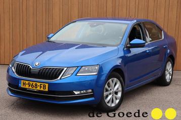 Skoda Octavia 1.4 TSI G-TEC Ambition Businessline beschikbaar voor biedingen