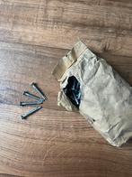 Zak Zelftappende Schroeven, Ophalen, Nieuw, 50 tot 100 mm, Schroeven