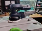 Festool ETSC 125, Doe-het-zelf en Verbouw, Gereedschap | Schuurmachines, Ophalen, Nieuw, Minder dan 600 watt, Excentrische schuurmachine