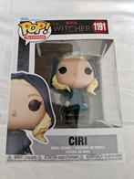 Ciri, Ophalen of Verzenden, Nieuw, Tv, Actiefiguur of Pop