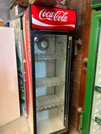 Coca cola koelkast, Witgoed en Apparatuur, Koelkasten en IJskasten, Ophalen, 200 liter of meer, 160 cm of meer, Zonder vriesvak