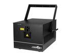 LASERWORLD CS-24.000RGB ShowNET, Ophalen of Verzenden, Nieuw, Laser, Kleur