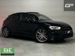 Audi S3 2.0 TFSI S3 Quattro 310PK Pano Virtual Leer Carplay, Automaat, S3, 15 km/l, 4 cilinders