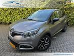 Renault Captur 1.2 TCe Dynamique I Automaat, Auto's, Euro 5, Stof, Zwart, 4 cilinders