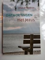 Ontmoetingen met Jezus, Boeken, Ophalen of Verzenden, Zo goed als nieuw