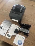 Labelprinter Zebra GK420t, Computers en Software, Labelprinters, Ophalen of Verzenden, Nieuw, Zebra