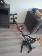 Hometrainer / roeitrainer, Ophalen, Zo goed als nieuw