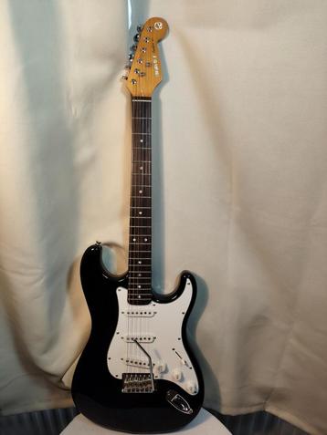 Nieuwe London City Spitfire MKII RW stratocaster model beschikbaar voor biedingen