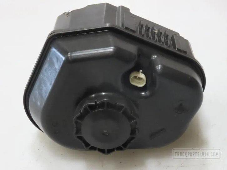 Scania 2588968 Stuurolie resevoir, Auto-onderdelen, Vrachtwagen-onderdelen, Scania, Motor en Toebehoren, Gebruikt, Ophalen