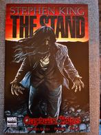 The Stand - Stephen King - Marvel comics - Captain Trips 5/5, Boeken, Strips | Comics, Complete serie of reeks, Ophalen of Verzenden