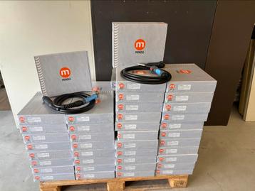 PROFESSIONELE LASTOORTSEN ROWAC 3 EN 4 METER SCHERPE PRIJS!! beschikbaar voor biedingen