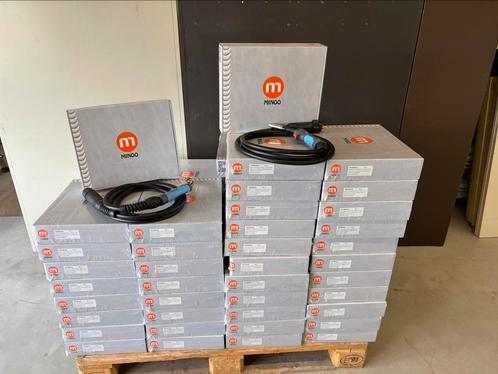 PROFESSIONELE LASTOORTSEN ROWAC 3 EN 4 METER SCHERPE PRIJS!!, Doe-het-zelf en Verbouw, Gereedschap | Lasapparaten, Co2, 250 ampère of meer
