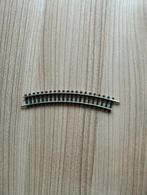 Minitrix art 4912 rails (28 stuks op voorraad), Ophalen, Gelijkstroom, Trix, Rails