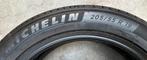 4 Nieuwe Michelin 205 55 19 Zomerbanden Inclusief Montage, 19 inch, Nieuw, Band(en), Personenwagen
