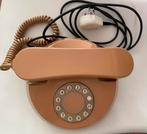 Vintage PTT Monaco Telefoon, Ophalen of Verzenden