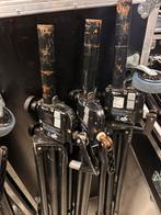5x K&m wind up statief gebruik, Ophalen, Gebruikt, Speaker
