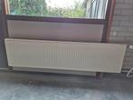 Radiator - 160x40 cm, Doe-het-zelf en Verbouw, Verwarming en Radiatoren, Ophalen, 30 tot 80 cm, Gebruikt, Radiator