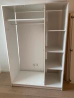 IKEA KLEPPSTAD kleding kast, Huis en Inrichting, Ophalen, Overige materialen, Gebruikt, 100 tot 150 cm