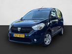 Dacia Dokker 1.5 Blue dCi 90 Solid AIRCO / DEALER ONDERHOUDE, Stof, Euro 6, 4 cilinders, Blauw
