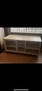 Ikea opbergkast op wielen, Dieren en Toebehoren, Knaagdieren en Konijnen | Hokken en Kooien, Kooi, 110 cm of meer, Ophalen of Verzenden