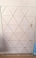 Wandroosters - Set van 3 - Decoratief, Huis en Inrichting, Woonaccessoires | Memoborden, Ophalen, Gebruikt, Overige typen
