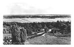 959055 Lemelerberg bij Ommen Ov Panorama 1958 Gelopen met