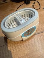 Ultrasoon reiniger 30W - 500ml, Ophalen of Verzenden, Gebruikt, Overige typen