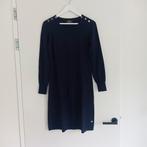 HV Society jurk navy / donkerblauw maat M, Maat 38/40 (M), Blauw, HV Society, Ophalen of Verzenden