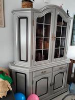 Vitrine kast, Zo goed als nieuw, 150 tot 200 cm, 25 tot 50 cm, 50 tot 100 cm