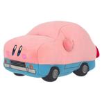 Kirby pluche all star collection auto anime knuffel, Nieuw, Tv, Ophalen of Verzenden, Actiefiguur of Pop